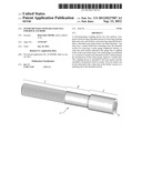 INSTRUMENTED COUPLER LOAD CELL FOR ROCK ANCHORS diagram and image