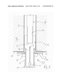 INSTRUMENTED COUPLER LOAD CELL FOR ROCK ANCHORS diagram and image