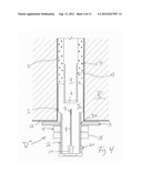 INSTRUMENTED COUPLER LOAD CELL FOR ROCK ANCHORS diagram and image