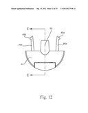 Utility Meter Adapter diagram and image