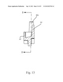 Utility Meter Adapter diagram and image