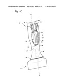 TOOL HANDLE AND METHOD FOR MAKING SAME diagram and image