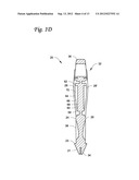 TOOL HANDLE AND METHOD FOR MAKING SAME diagram and image