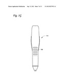 TOOL HANDLE AND METHOD FOR MAKING SAME diagram and image