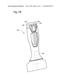 TOOL HANDLE AND METHOD FOR MAKING SAME diagram and image