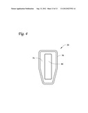 TOOL HANDLE AND METHOD FOR MAKING SAME diagram and image