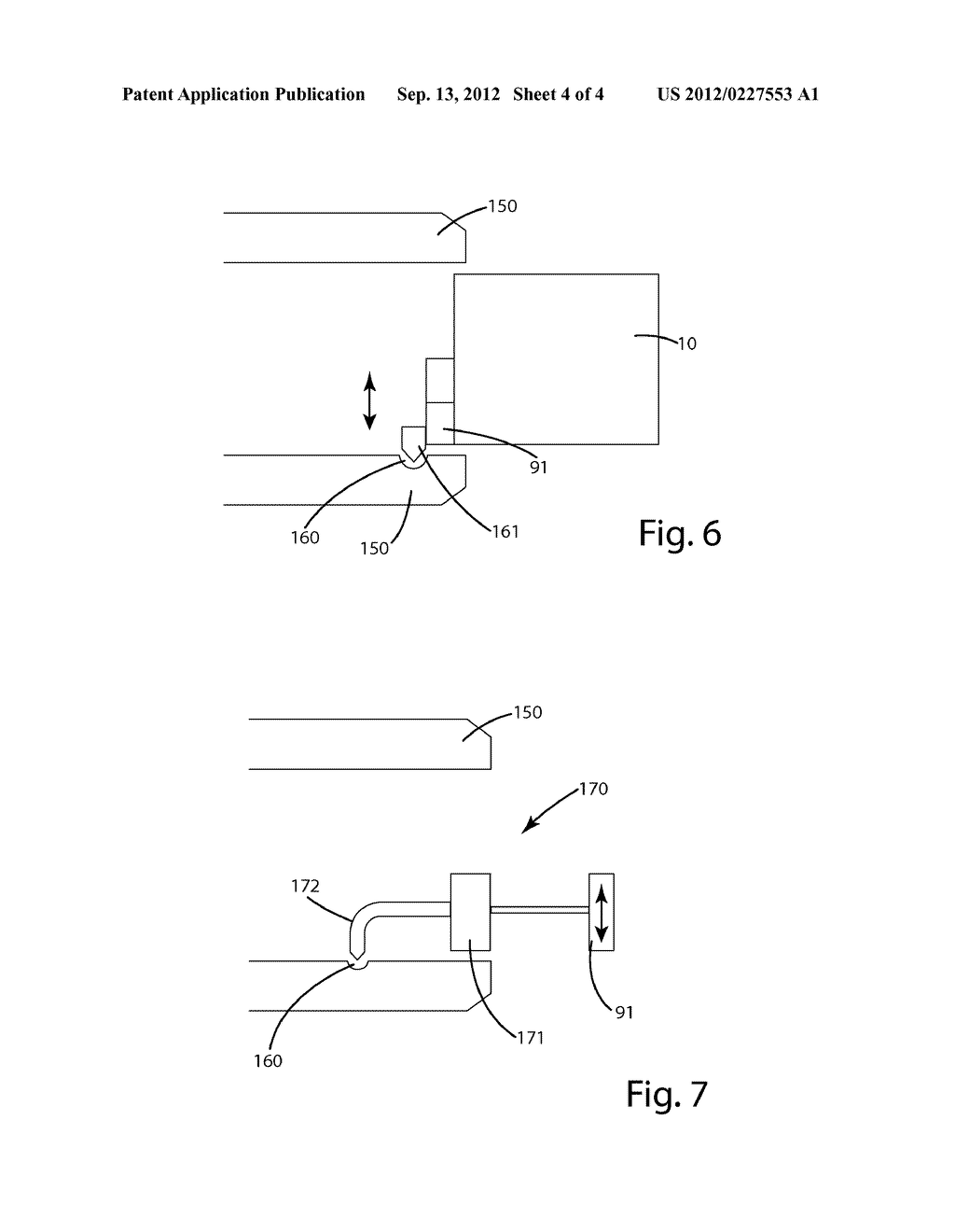 Tool head for a pipe cutting machine - diagram, schematic, and image 05