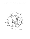 ANVIL FOR FIBER ROVING CHOPPER diagram and image