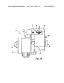 ANVIL FOR FIBER ROVING CHOPPER diagram and image