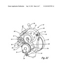 ANVIL FOR FIBER ROVING CHOPPER diagram and image