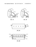 Translucent Instrument Bell with Lighting System diagram and image