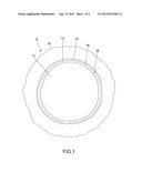 Removable Drum Mute Cover diagram and image