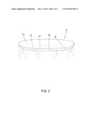 Removable Drum Mute Cover diagram and image