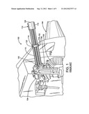 Barrel clamp safety retainer diagram and image