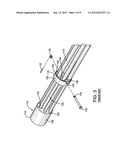 Barrel clamp safety retainer diagram and image