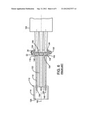 Barrel clamp safety retainer diagram and image