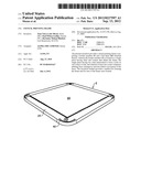 STENCIL PRINTING FRAME diagram and image