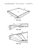 STENCIL PRINTING FRAME diagram and image