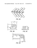 STENCIL PRINTING FRAME diagram and image