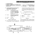 STAMP WITH DRAINAGE CHANNELS FOR TRANSFERRING A PATTERN IN THE PRESENCE OF     A THIRD MEDIUM diagram and image