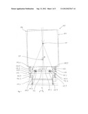 Rail Vehicle with Laterally Soft Connection of the Wagon Body to the     Running Gear diagram and image