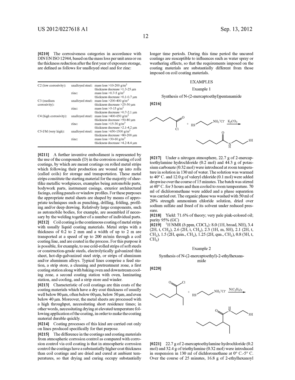 CORROSION PROTECTION COATINGS - diagram, schematic, and image 14