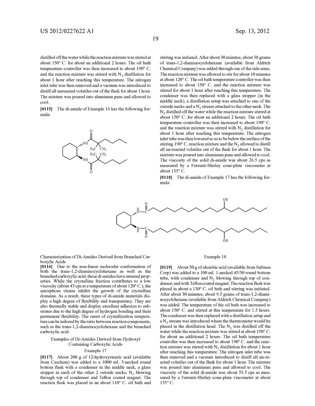 PHASE CHANGE INKS - diagram, schematic, and image 20