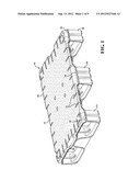 PLASTIC PALLET WITH TWIN-SHEET DECK AND RUNNER STRUCTURES diagram and image