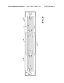 PLASTIC PALLET WITH TWIN-SHEET DECK AND RUNNER STRUCTURES diagram and image