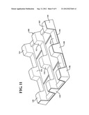 PLASTIC PALLET WITH TWIN-SHEET DECK AND RUNNER STRUCTURES diagram and image