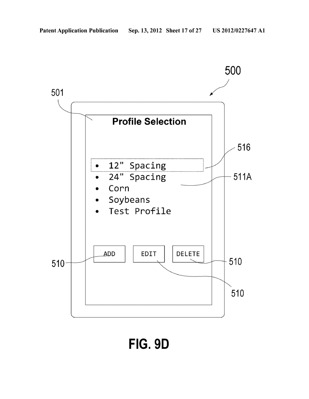 AIR SEEDER MONITORING AND EQUALIZATION SYSTEM USING ACOUSTIC SENSORS - diagram, schematic, and image 18