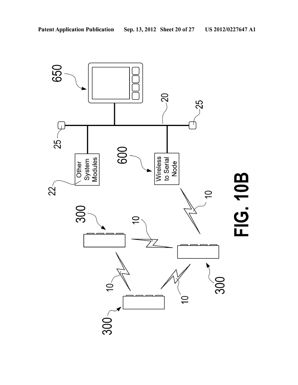 AIR SEEDER MONITORING AND EQUALIZATION SYSTEM USING ACOUSTIC SENSORS - diagram, schematic, and image 21