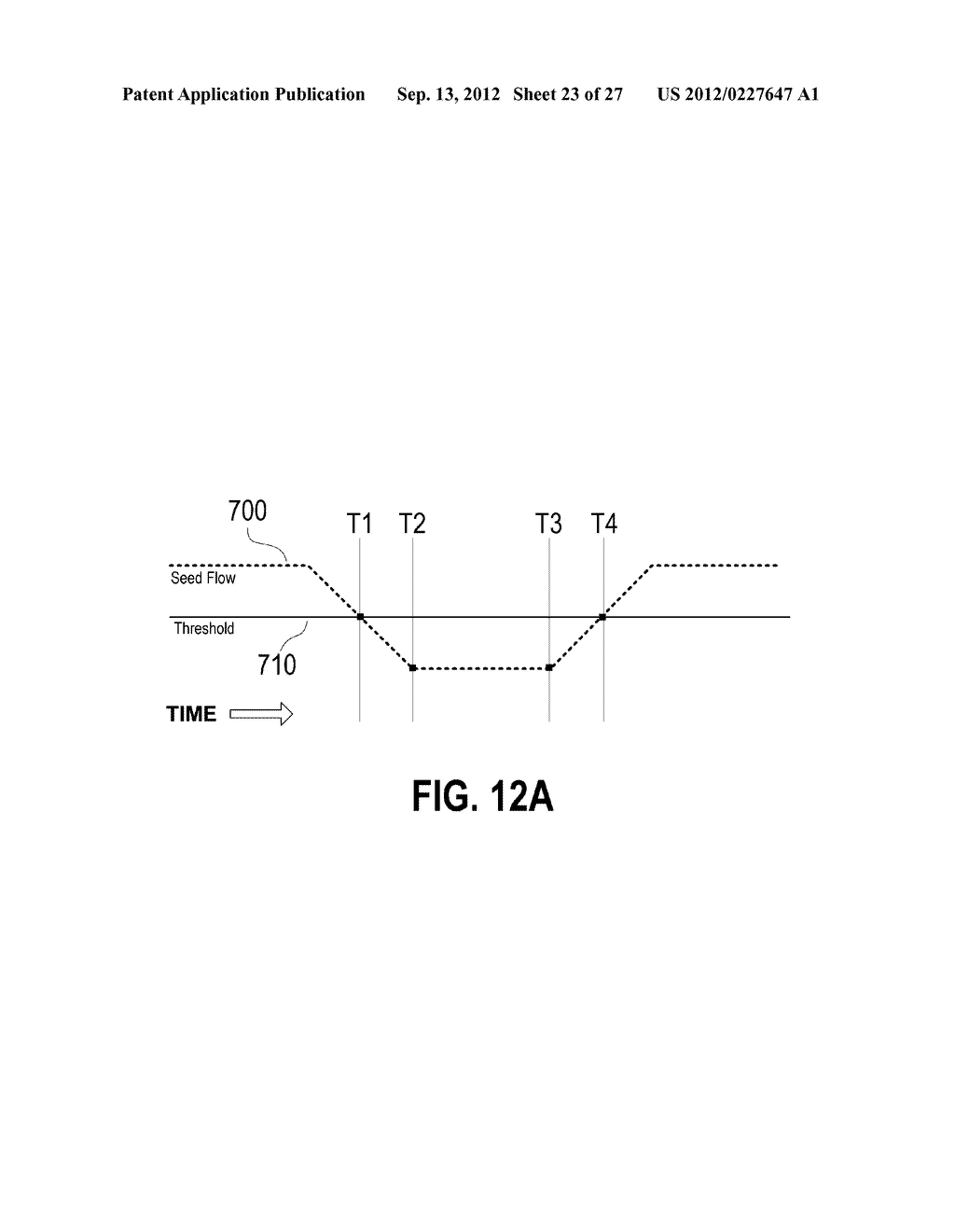 AIR SEEDER MONITORING AND EQUALIZATION SYSTEM USING ACOUSTIC SENSORS - diagram, schematic, and image 24