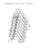 VARIABLE GEOMETRY METER ROLLER diagram and image