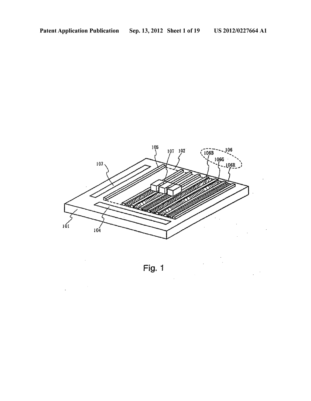 METHOD OF MANUFACTURING A LIGHT EMITTING DEVICE - diagram, schematic, and image 02