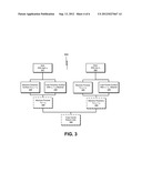 SUBSTRATE CARRIER WITH MULTIPLE EMISSIVITY COEFFICIENTS FOR THIN FILM     PROCESSING diagram and image