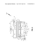 SUBSTRATE CARRIER WITH MULTIPLE EMISSIVITY COEFFICIENTS FOR THIN FILM     PROCESSING diagram and image