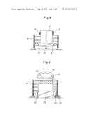 ARM TYPE VALVE LIFTER diagram and image