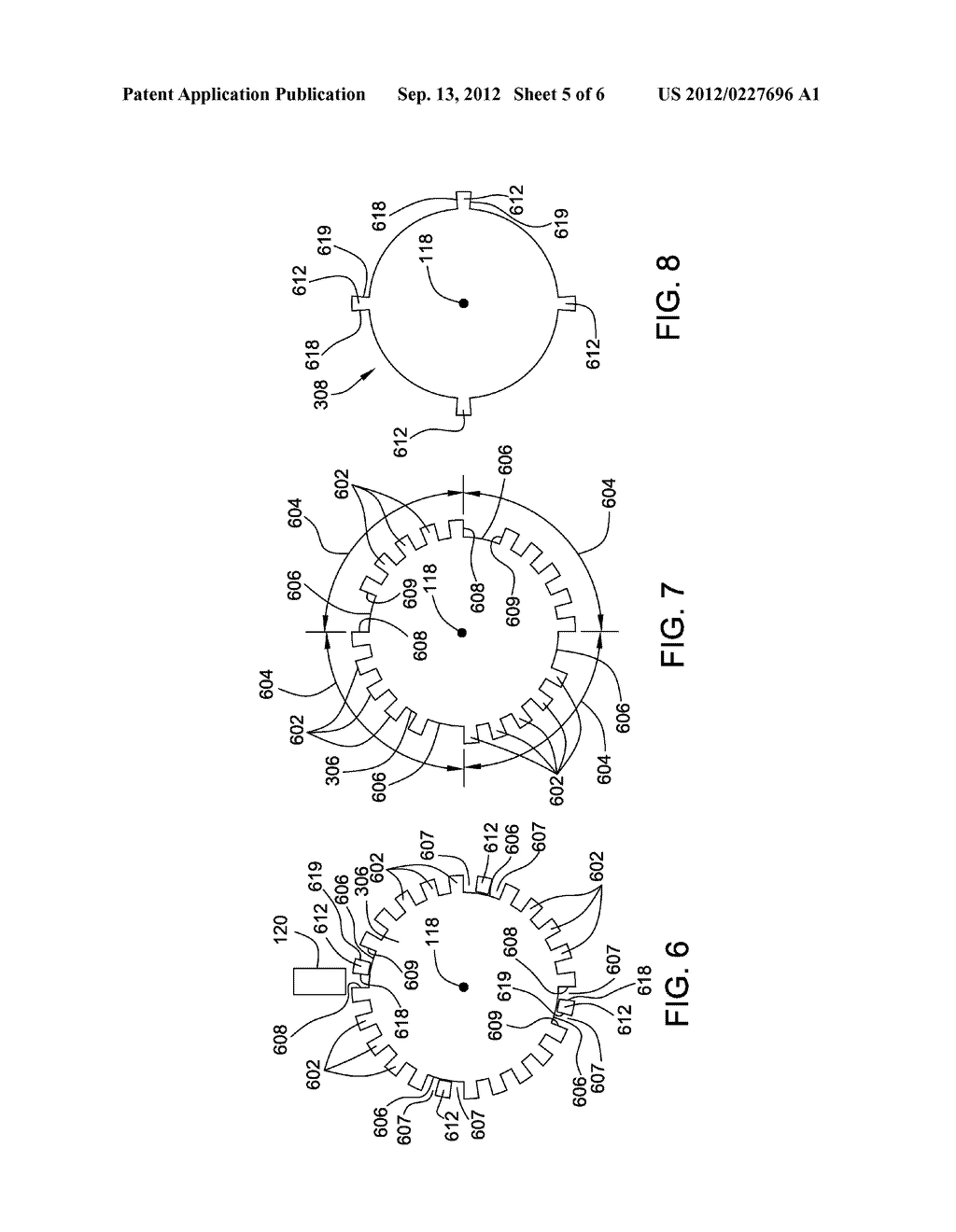 Apparatus for sensing cam phaser position - diagram, schematic, and image 06