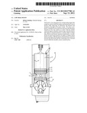 Low Drag Piston diagram and image