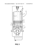 Low Drag Piston diagram and image