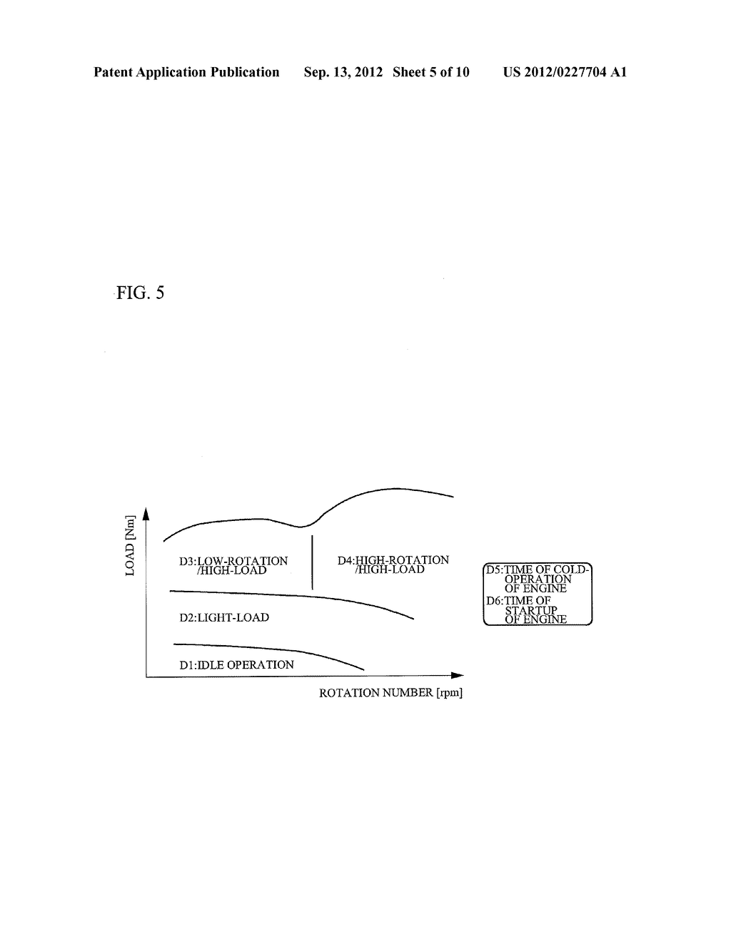 ENGINE CONTROL DEVICE - diagram, schematic, and image 06