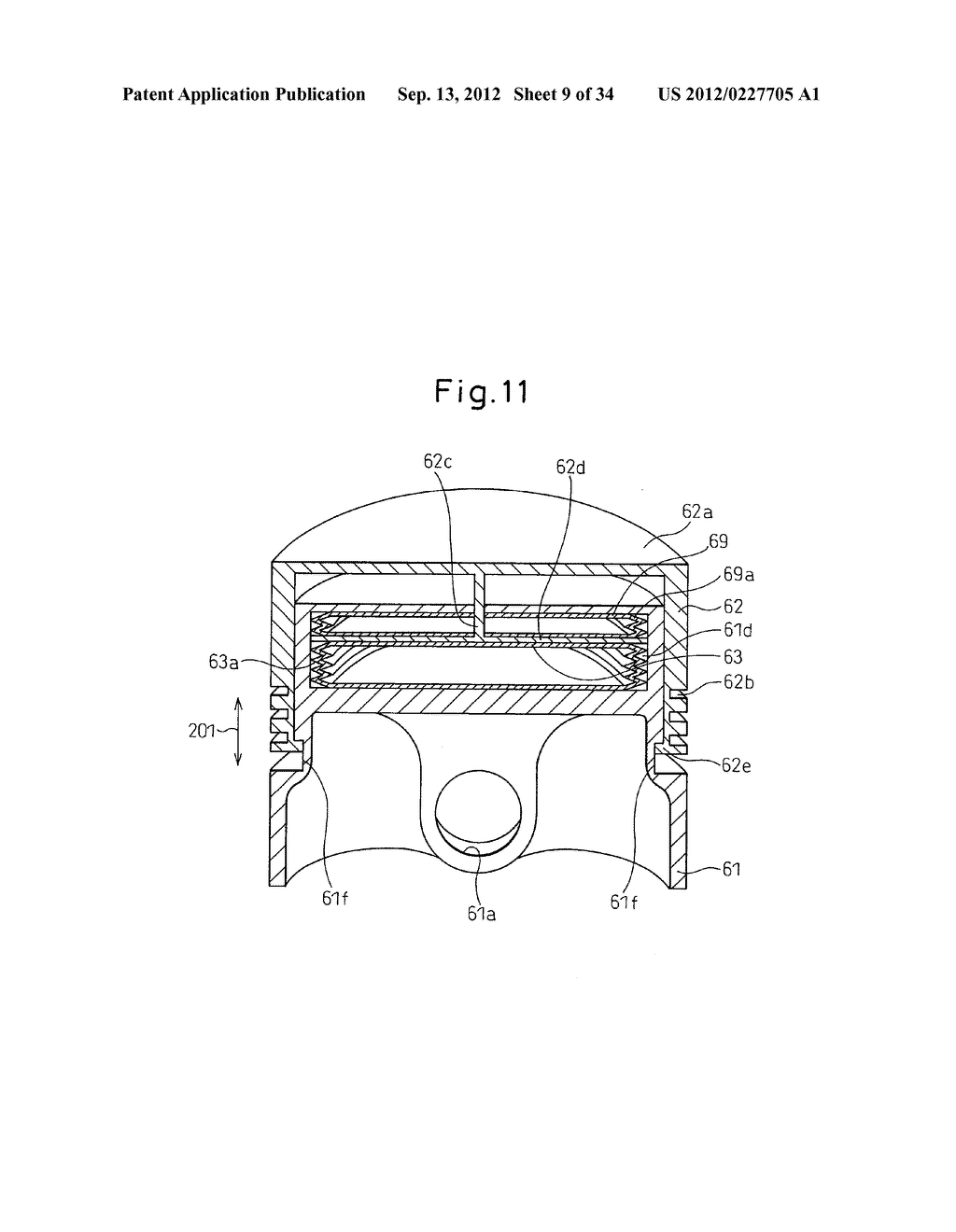 COMBUSTION PRESSURE CONTROL SYSTEM - diagram, schematic, and image 10