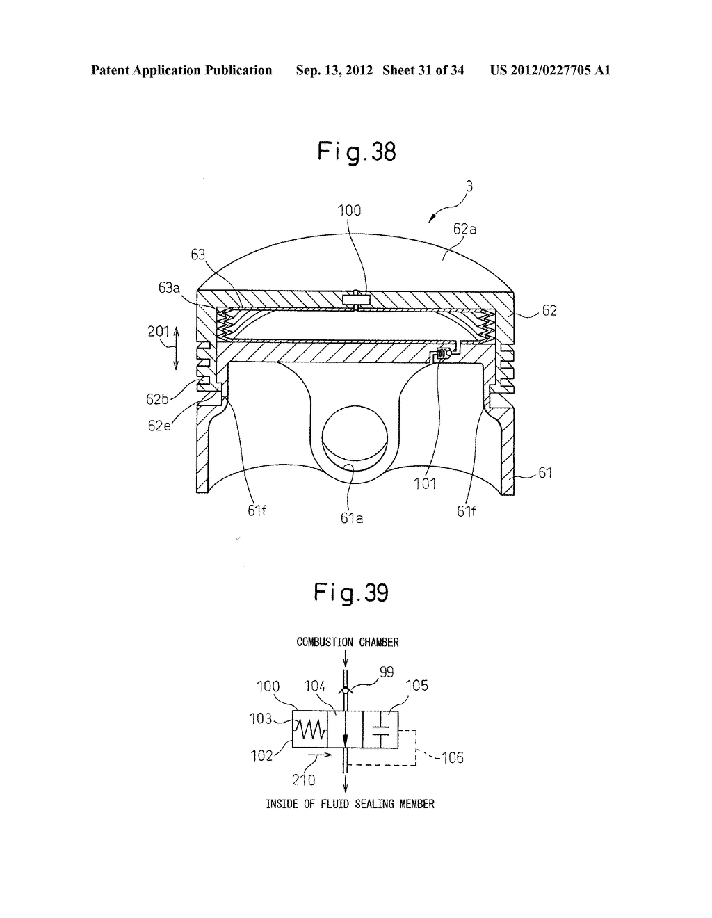 COMBUSTION PRESSURE CONTROL SYSTEM - diagram, schematic, and image 32