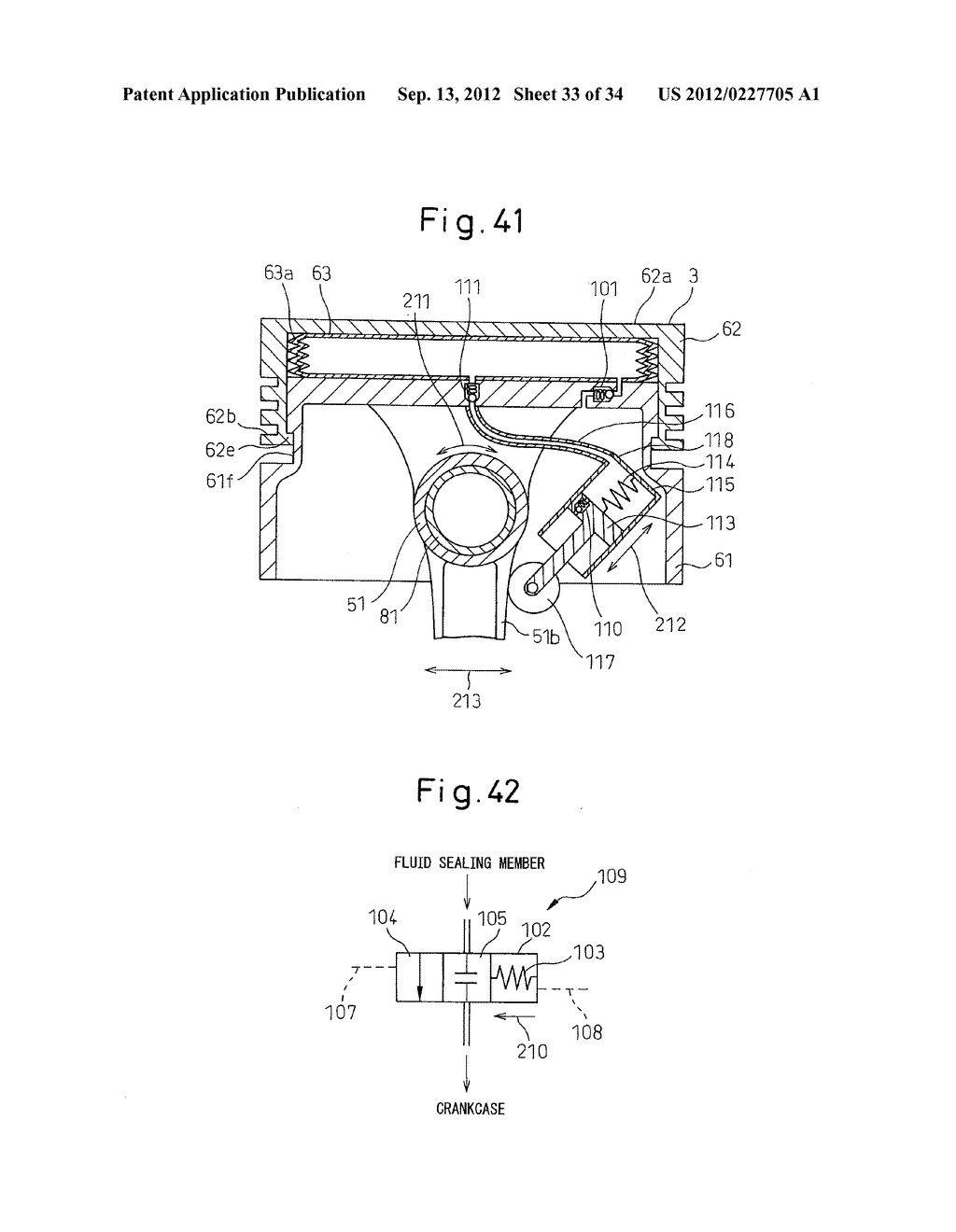 COMBUSTION PRESSURE CONTROL SYSTEM - diagram, schematic, and image 34