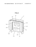 IGNITION COIL FOR INTERNAL COMBUSTION ENGINES diagram and image