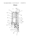 IGNITION COIL FOR INTERNAL COMBUSTION ENGINES diagram and image