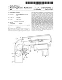 Paintball loader diagram and image