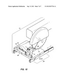 CORNER JIG FOR MASONRY SAW diagram and image