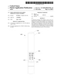 INHALATION DEVICE INCLUDING SUBSTANCE USAGE CONTROLS diagram and image